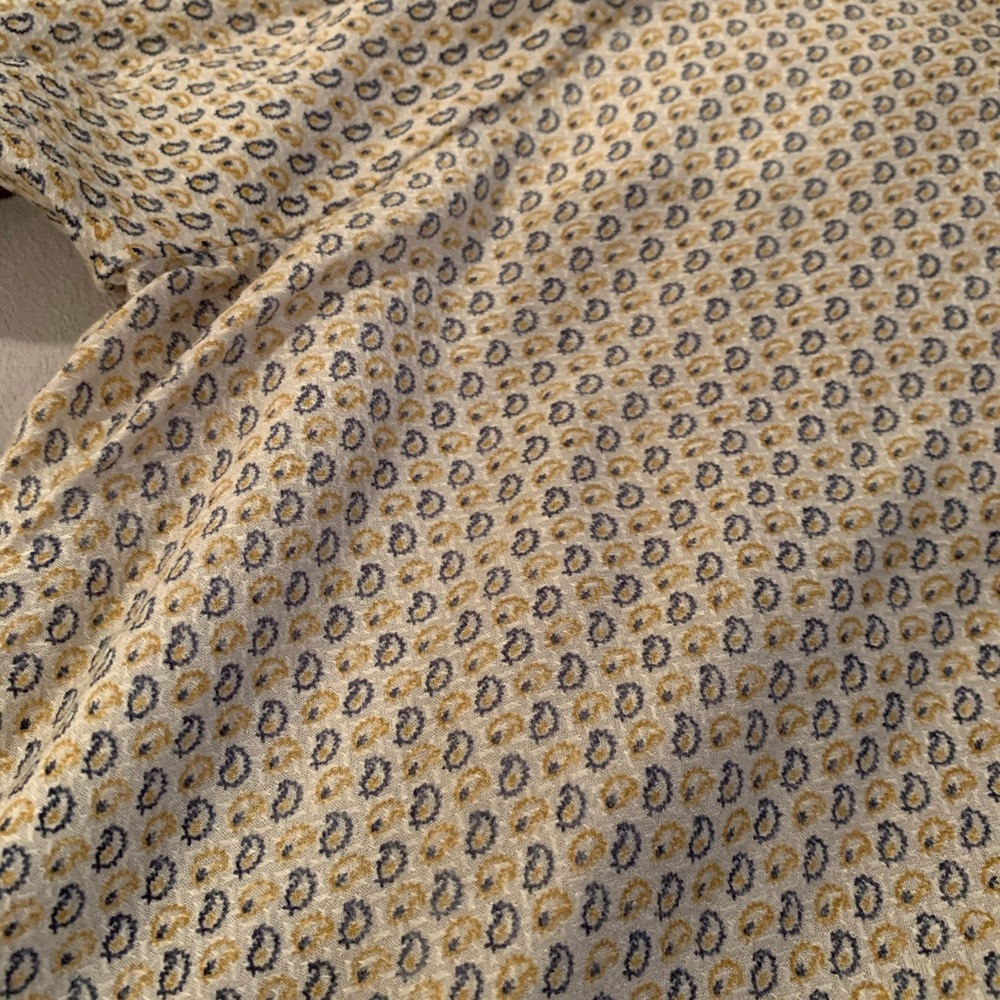 Zara blouse - Picture 4 of 5